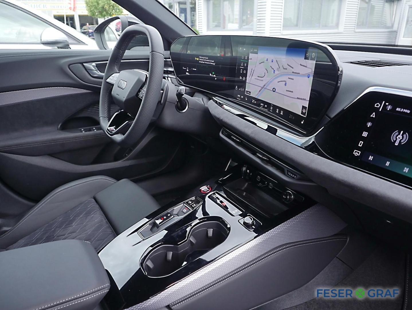 Image about Audi A5 Avant TFSI quattro 150 kW S tronic