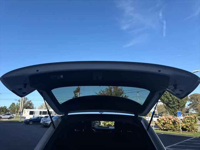 2026 Audi Q7 Premium Plus - Photo 33