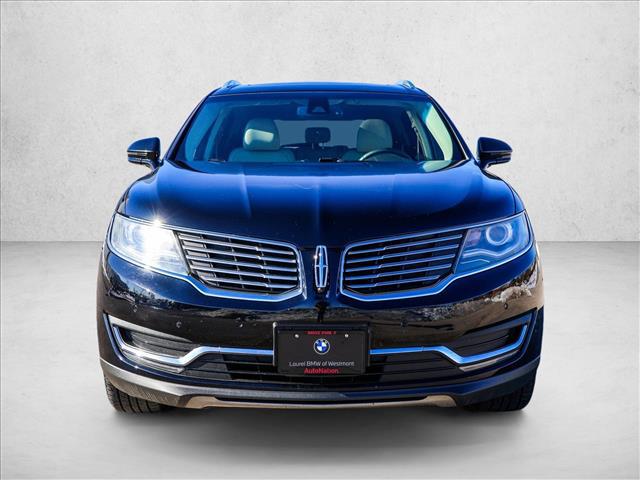 2016 LINCOLN MKX - Image 2