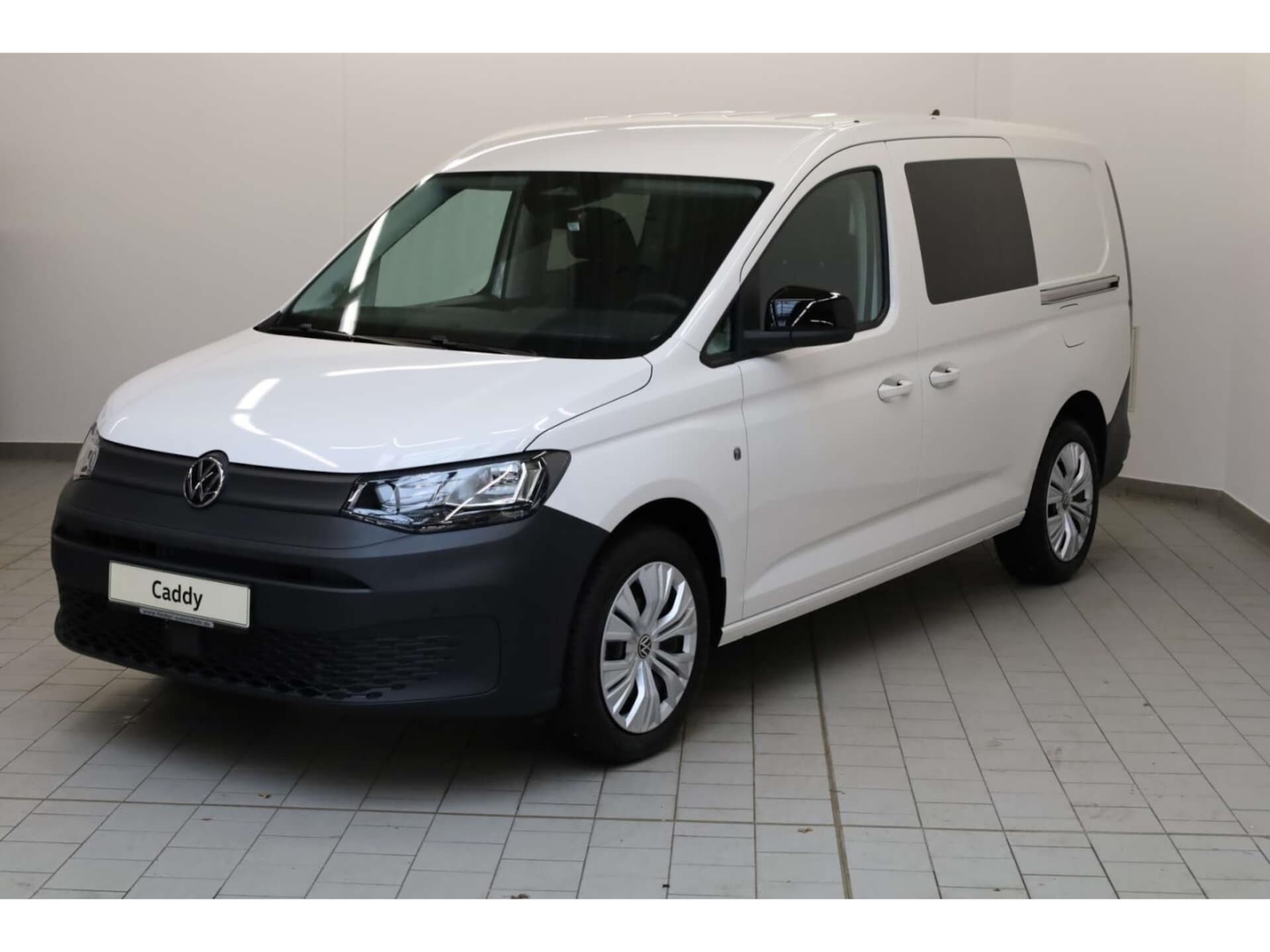 Volkswagen Caddy Maxi Kombi Flexible