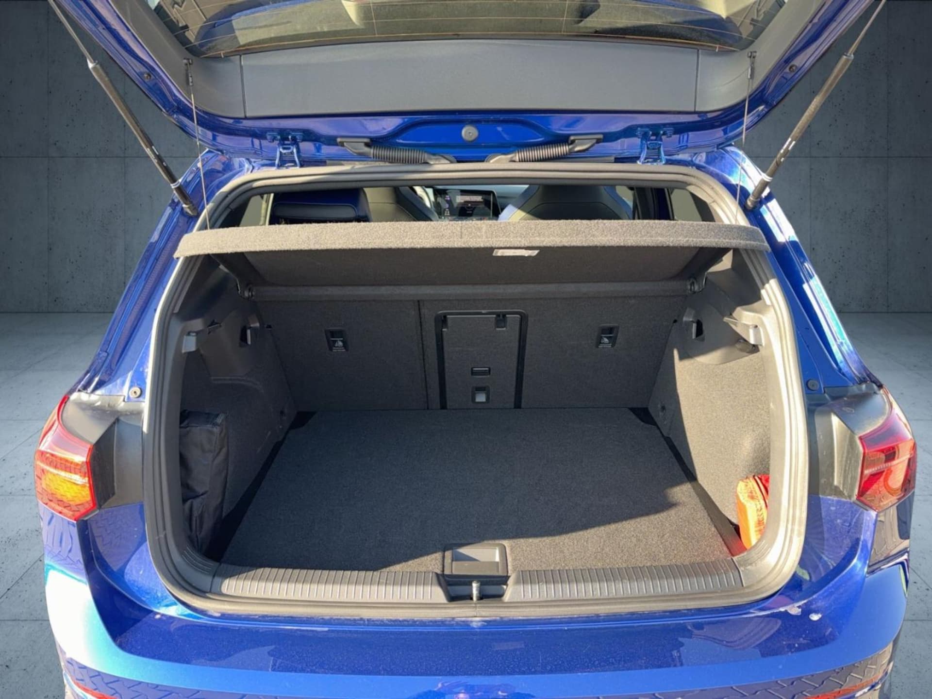 Volkswagen Golf R 20 Years
