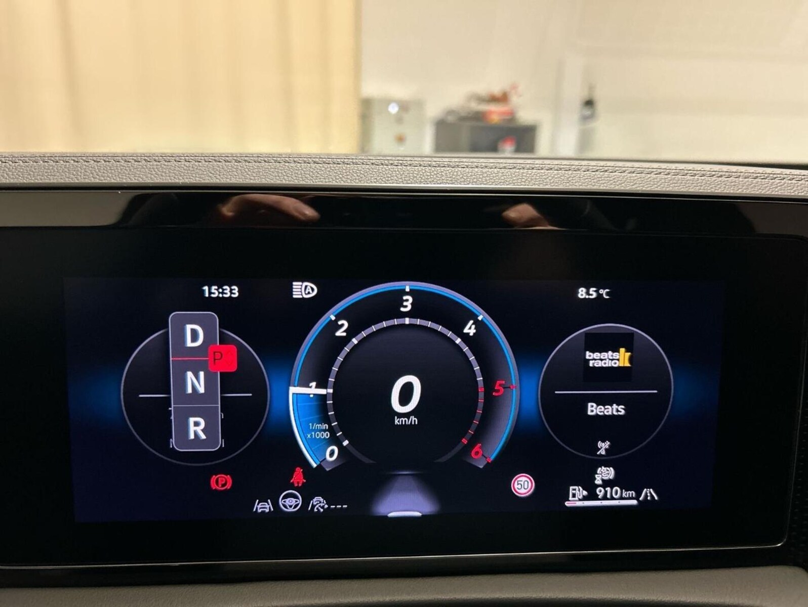Volkswagen Tiguan – Bild 10