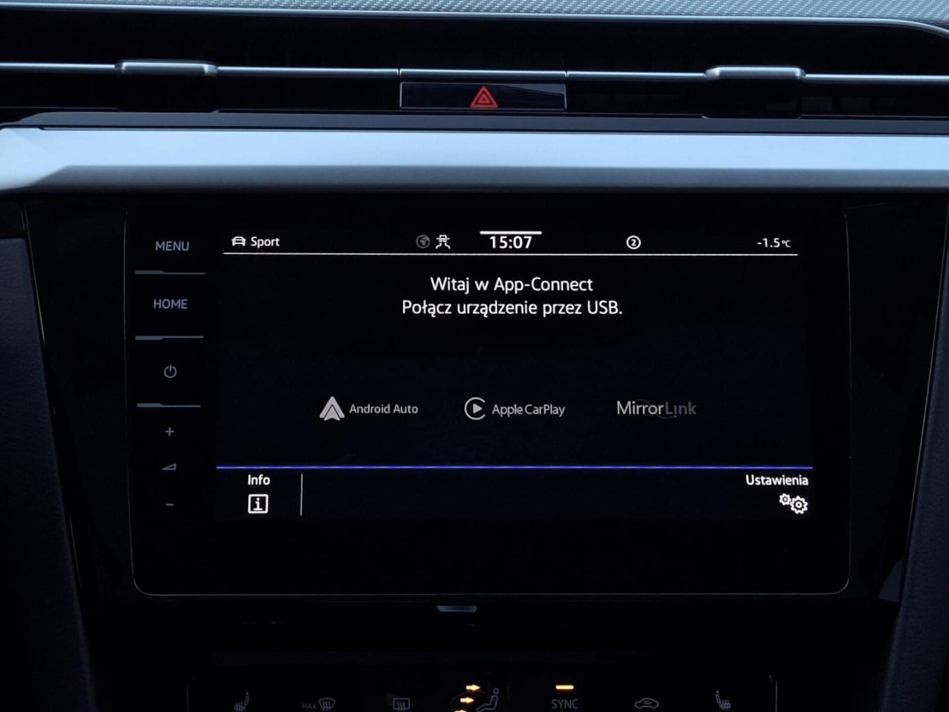 Volkswagen Arteon Shooting Brake Elegance
