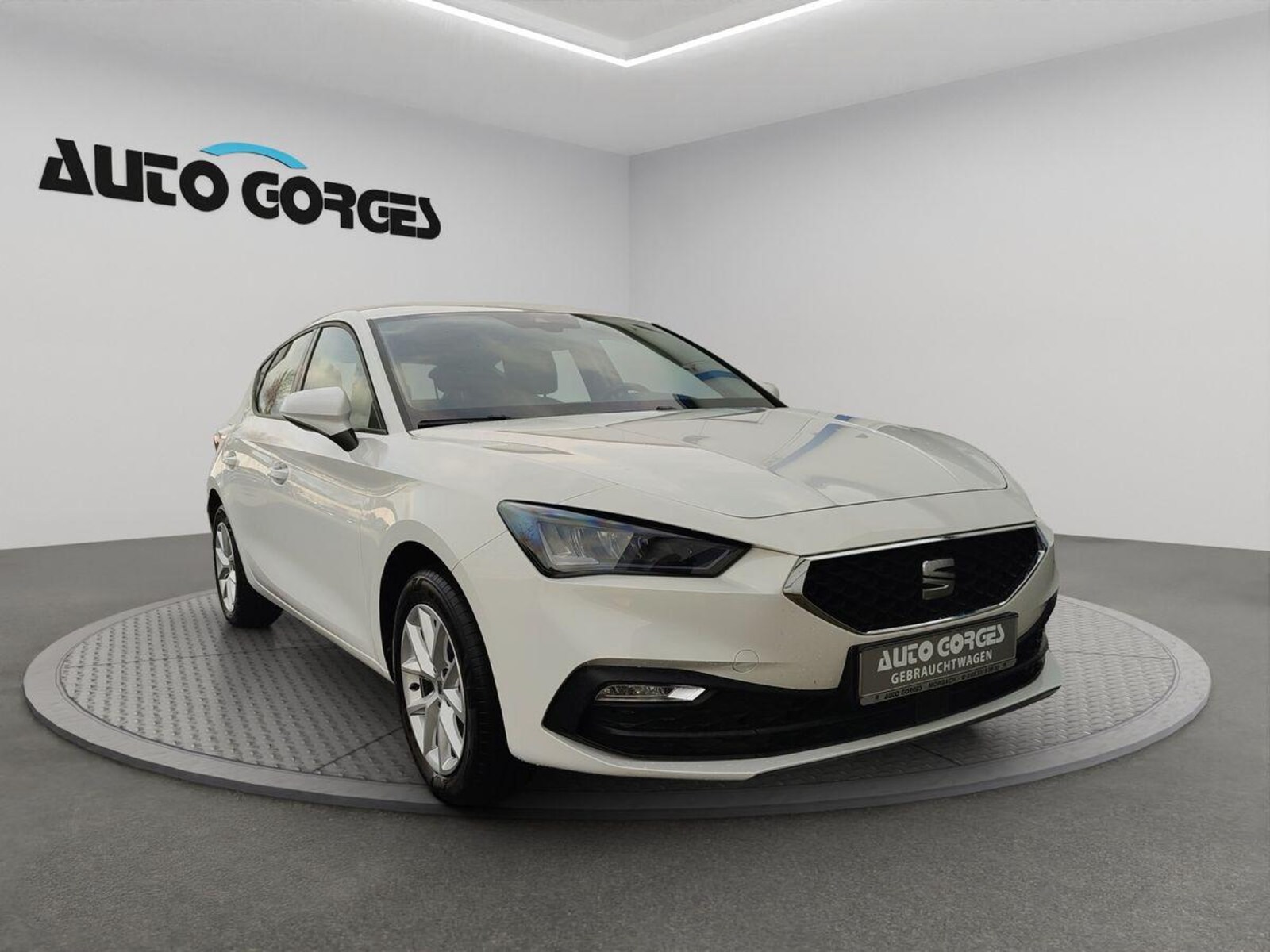 SEAT Leon – Bild 6