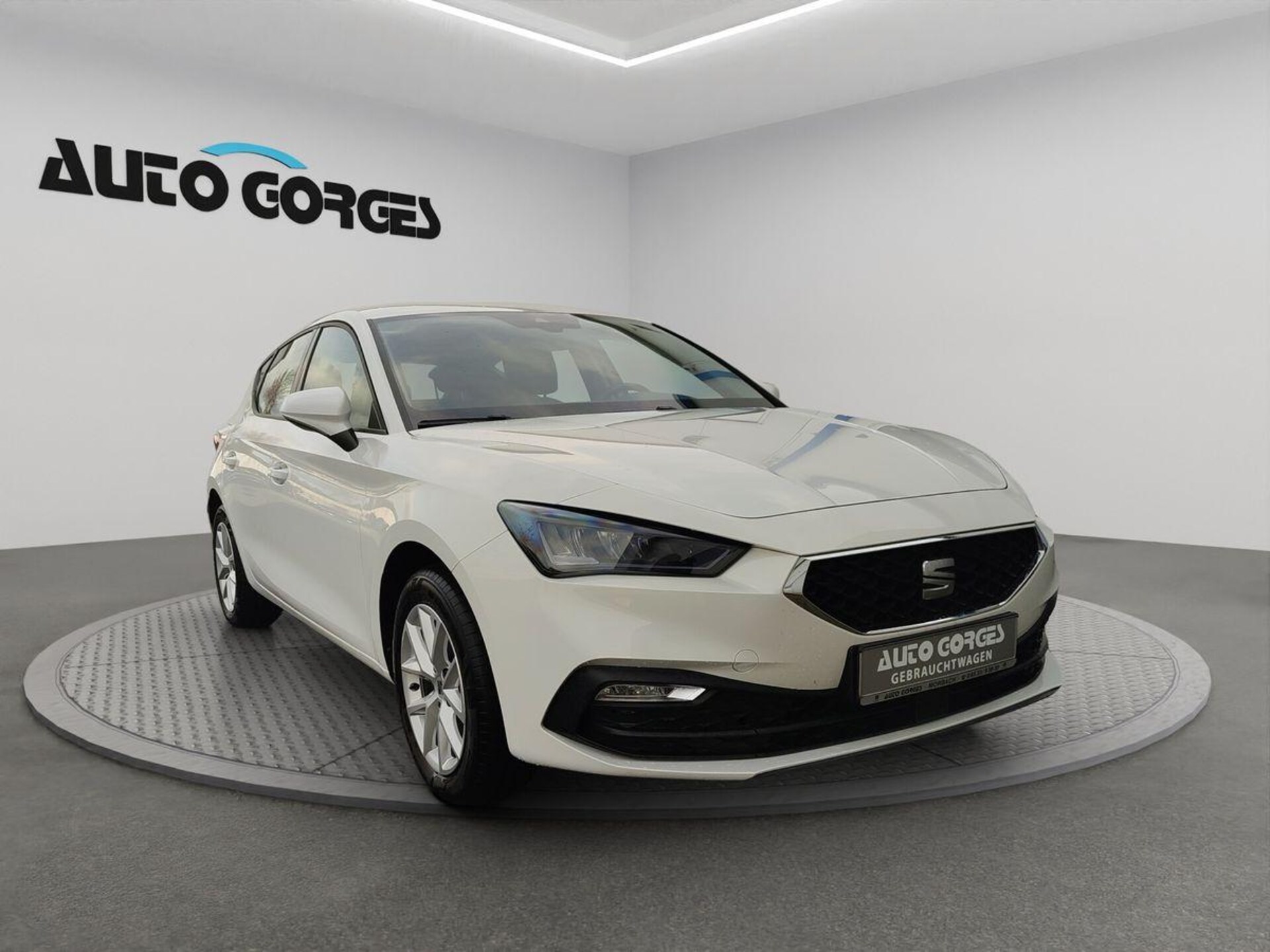 SEAT Leon Style