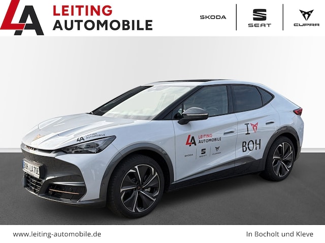 CUPRA Tavascan ENDURANCE 77 KWH AHK HEAD UP 360 KAMERA (255245-77-LA70E)