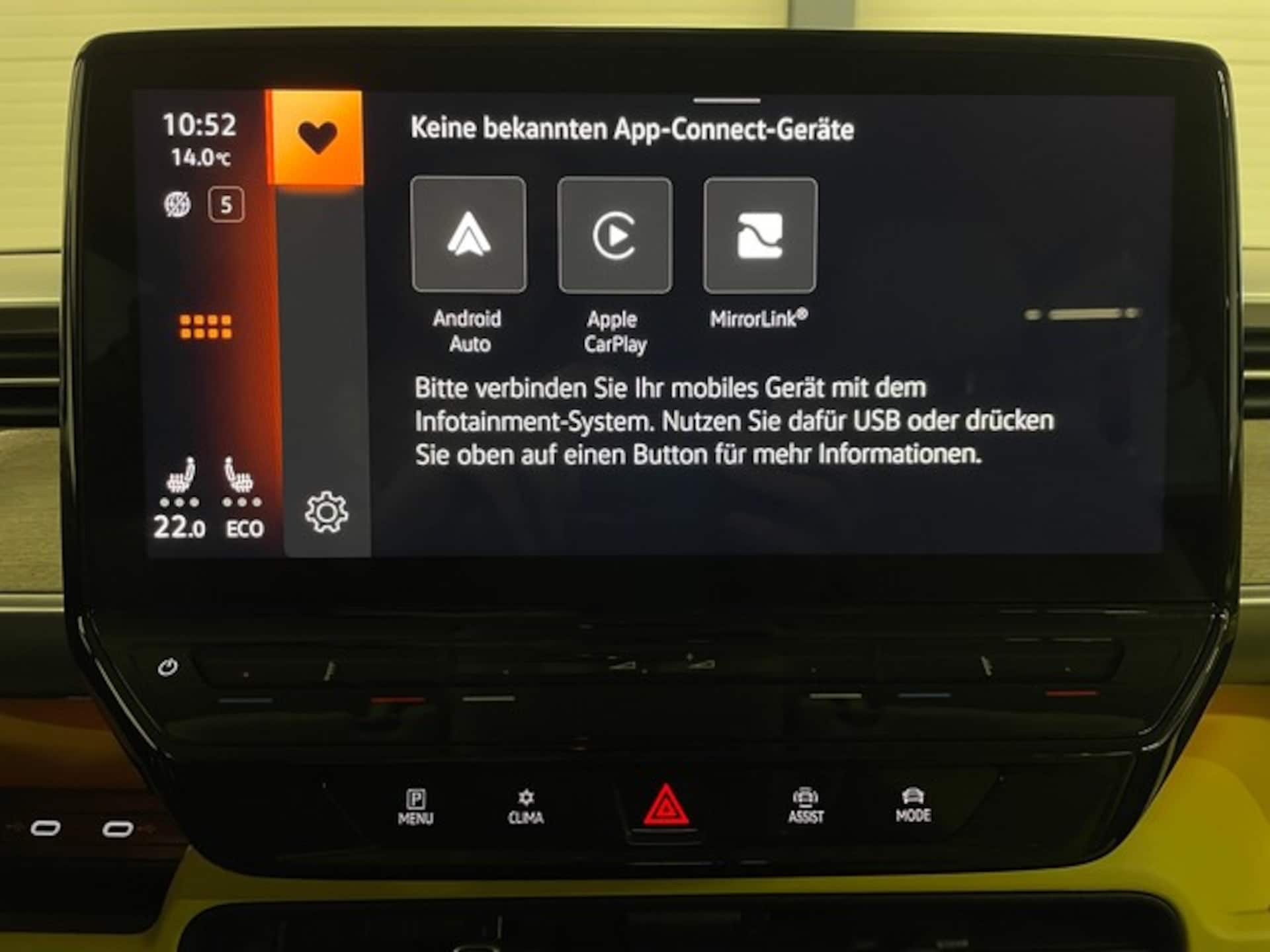 Volkswagen ID. Buzz Pro