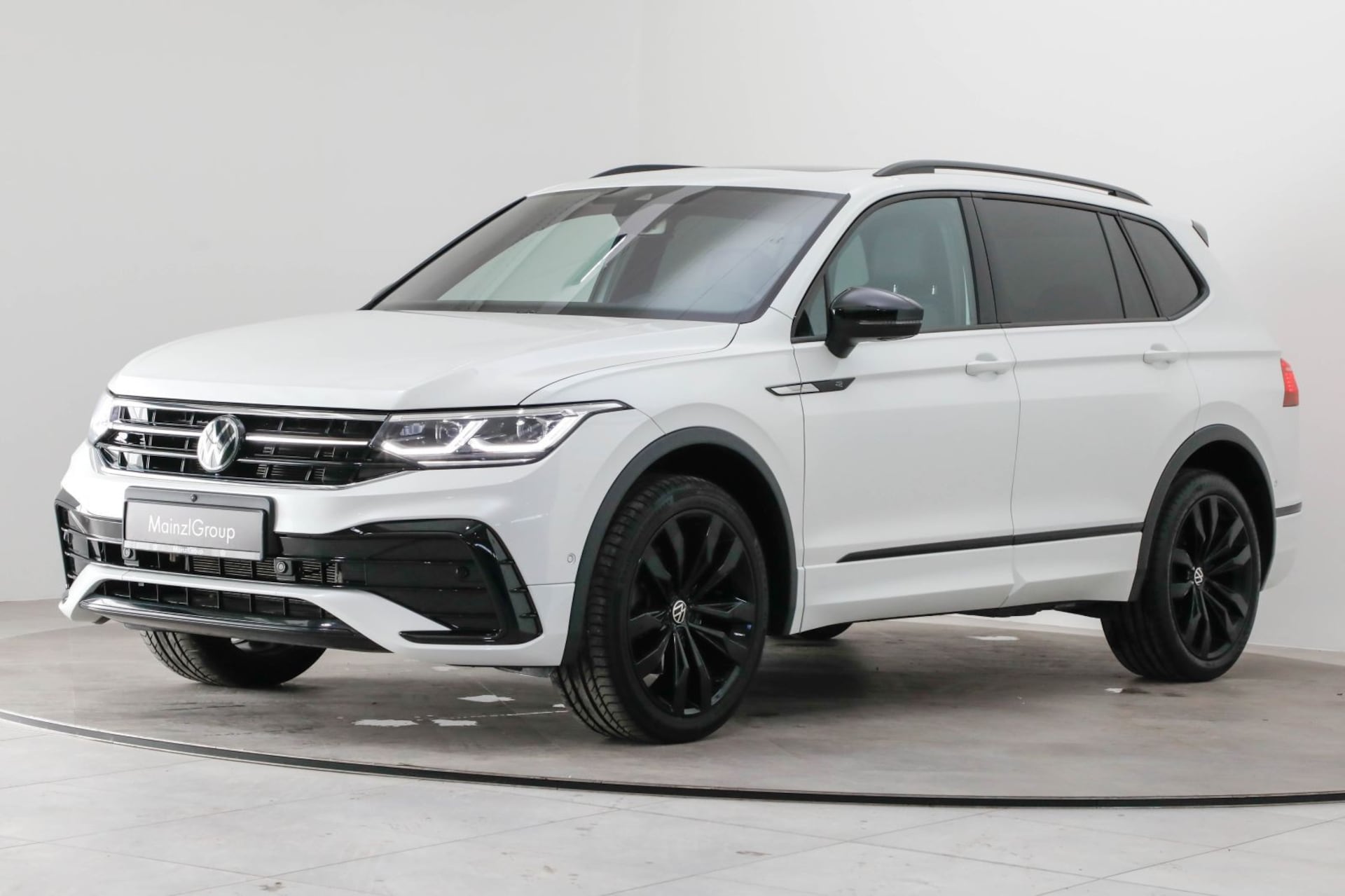 Volkswagen Tiguan Allspace R-Line