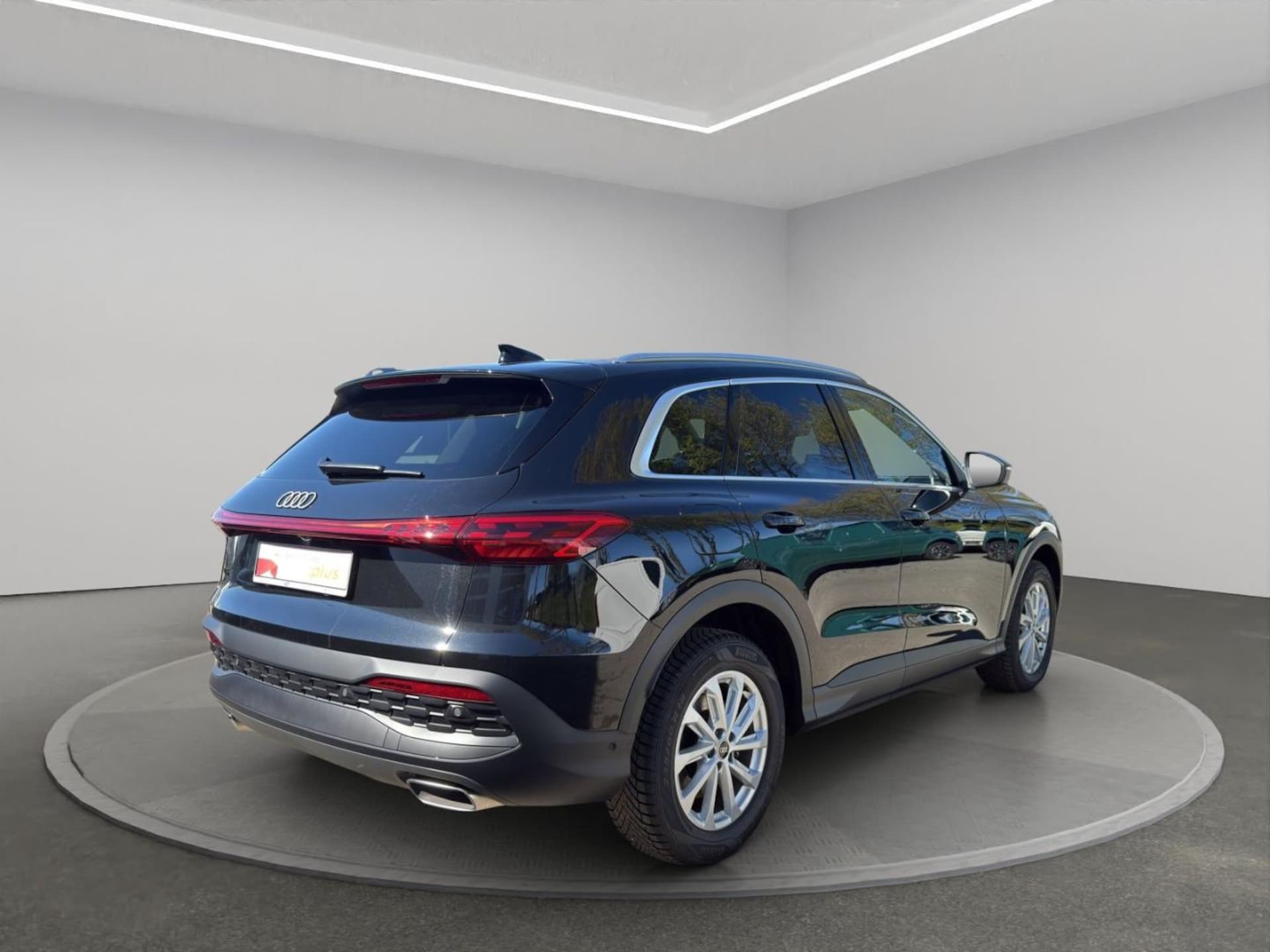 Audi Q5 SUV