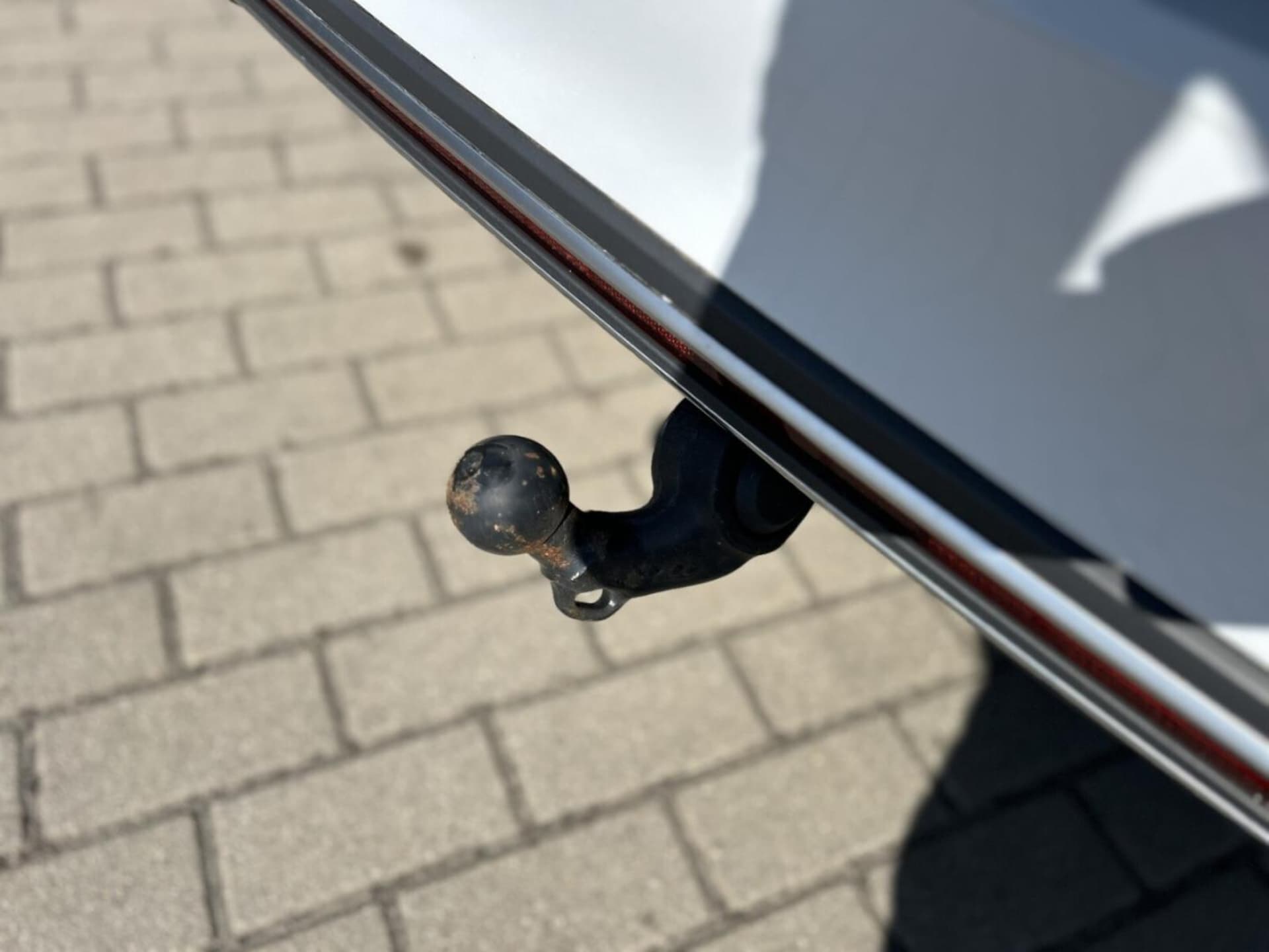 Volkswagen Passat Variant Alltrack