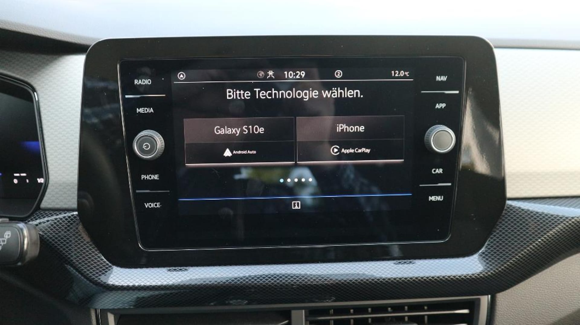 Volkswagen T-Cross Match