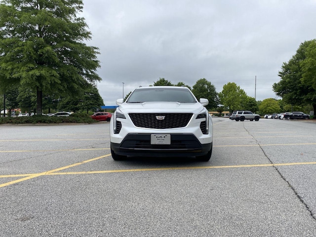 2023 Cadillac XT4