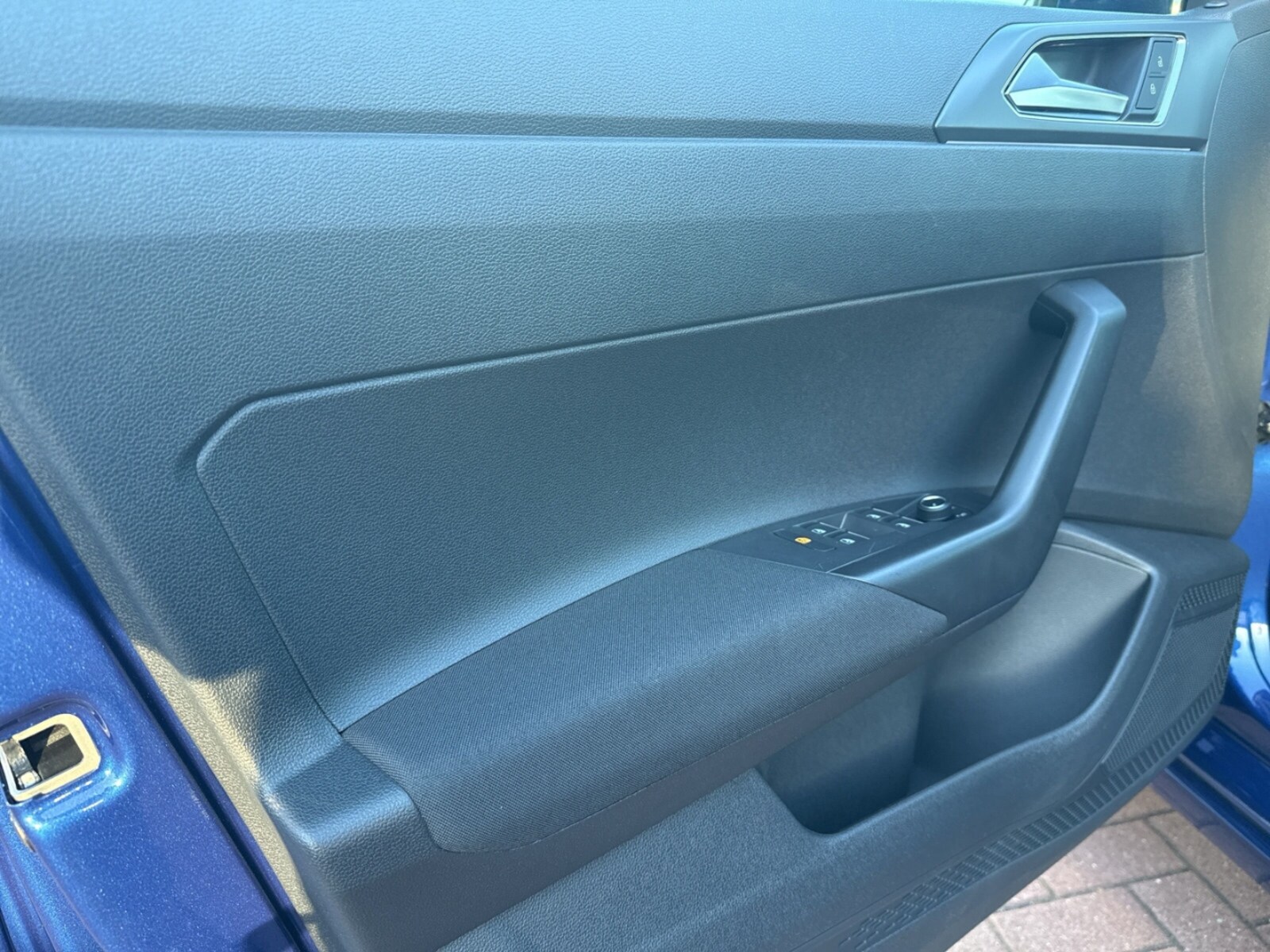 Volkswagen Taigo – Bild 14