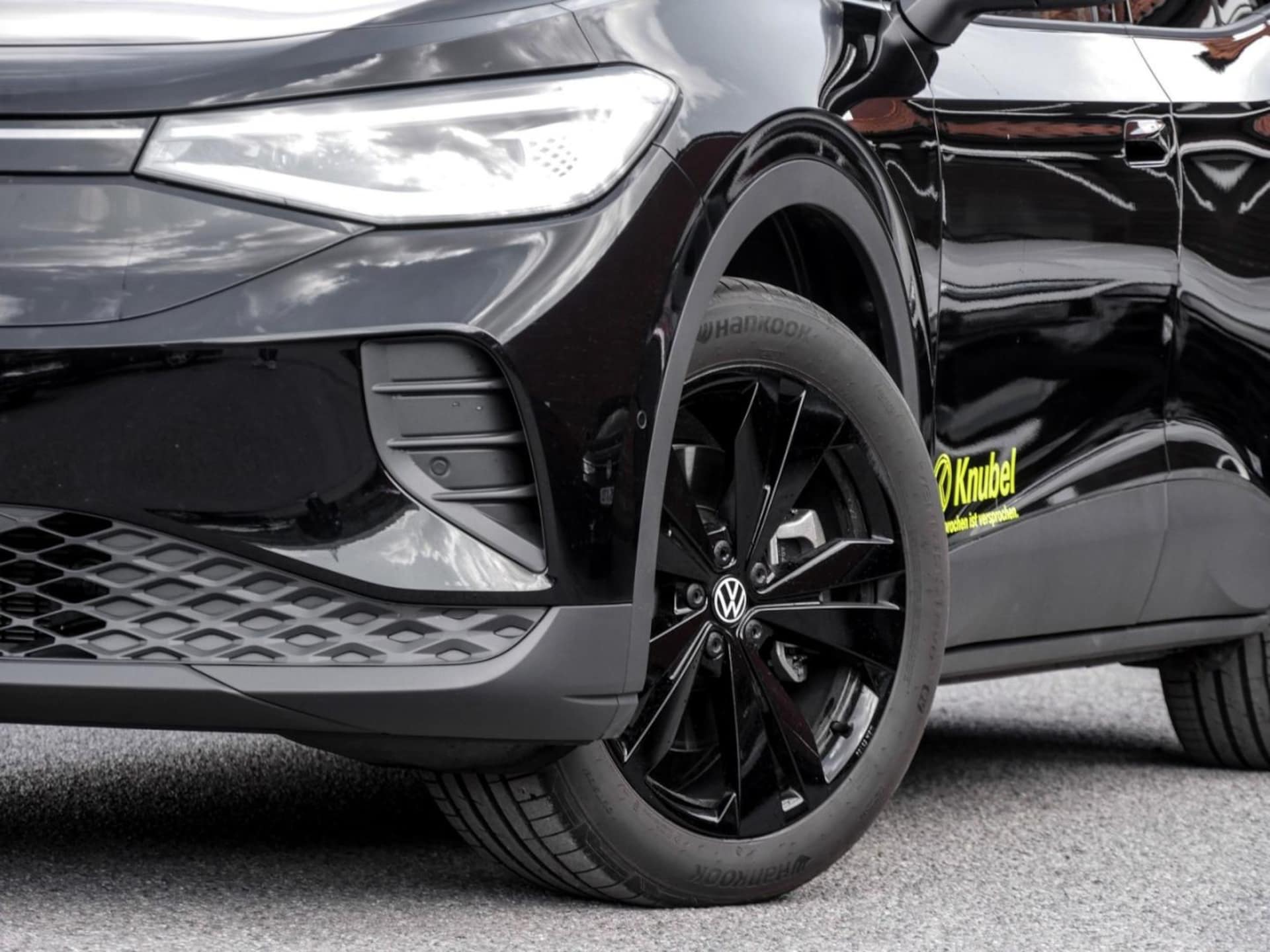 Volkswagen ID.4 Pro