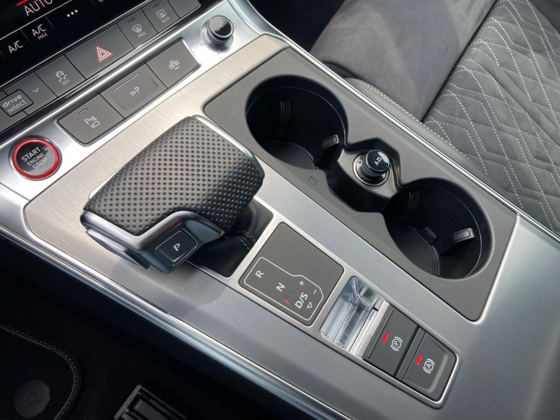 Audi S6 Avant