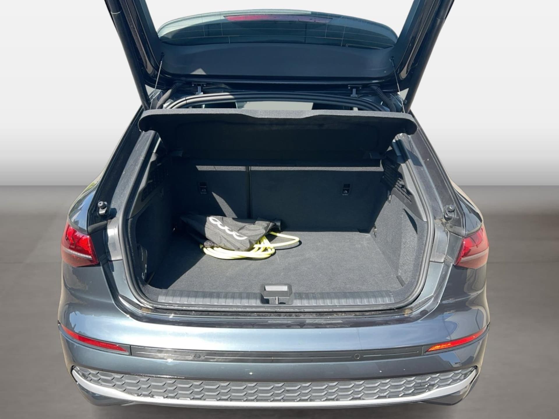 Audi A3 Sportback TFSI e Advanced
