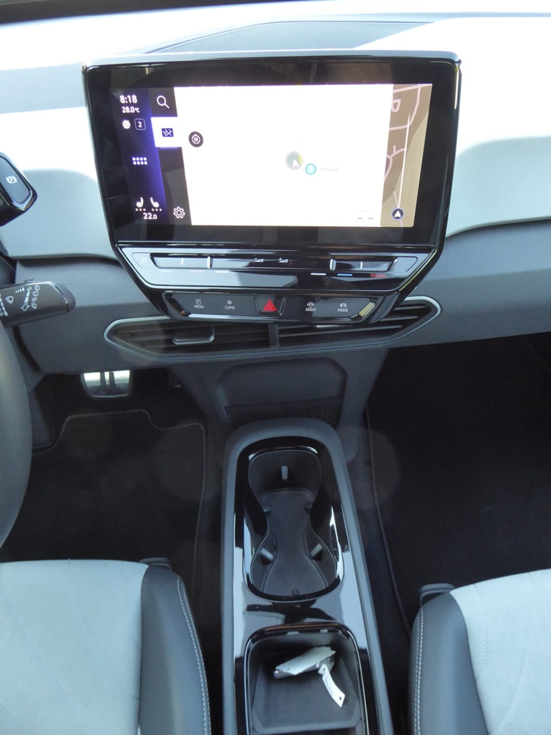 Volkswagen ID.3 Pro Performance