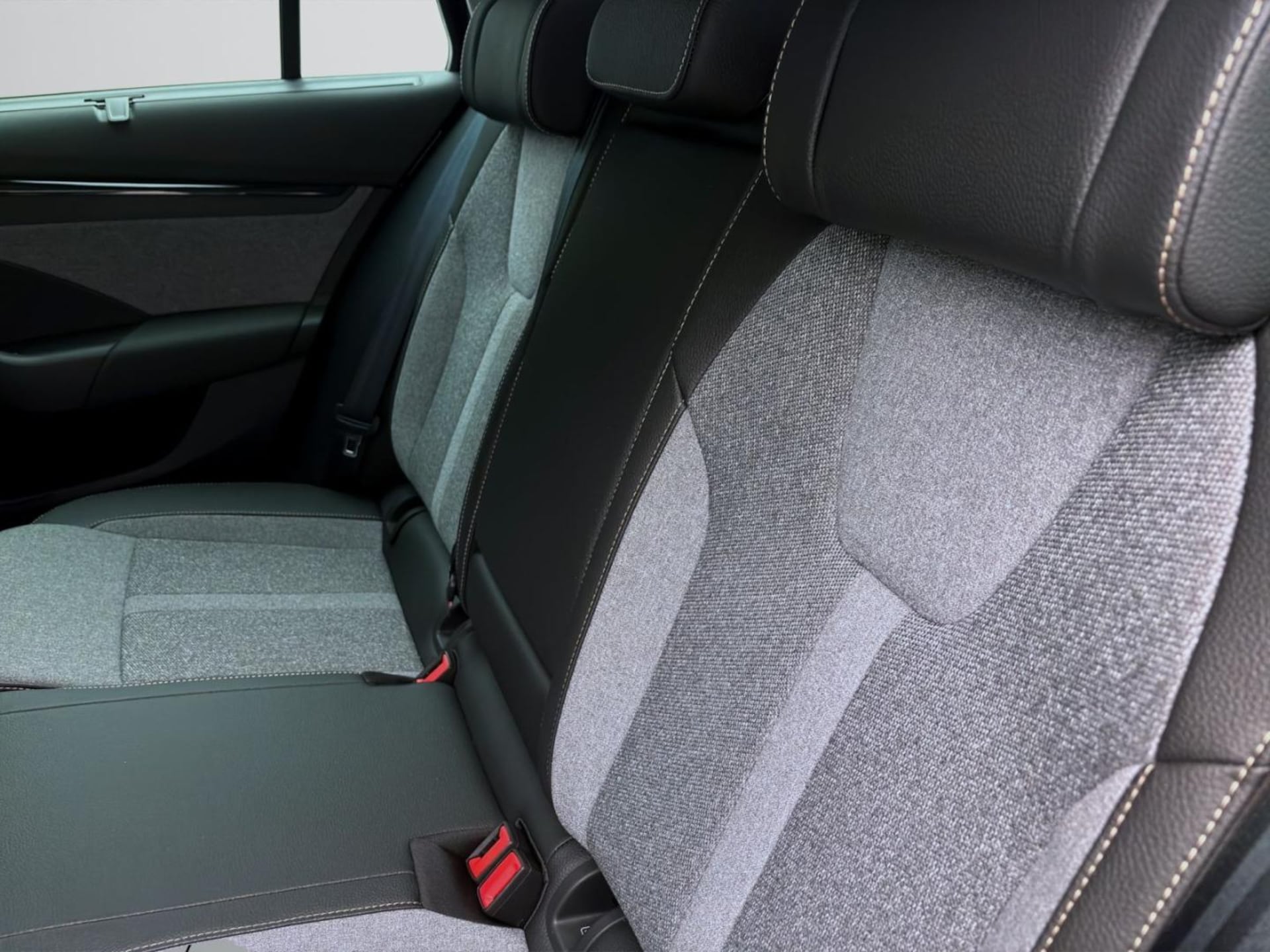 Skoda Octavia Combi Selection