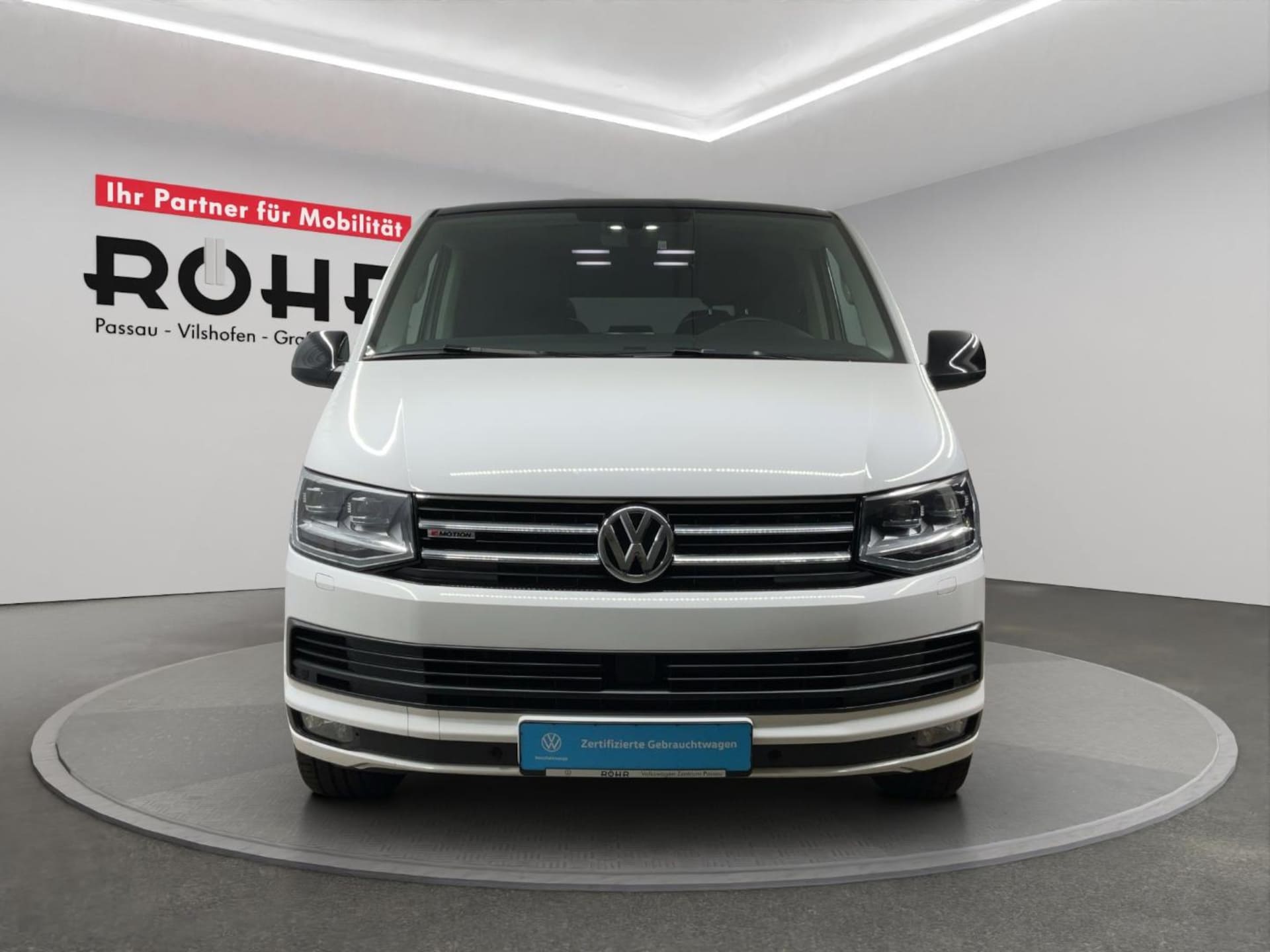 Volkswagen T6 Multivan Comfortline