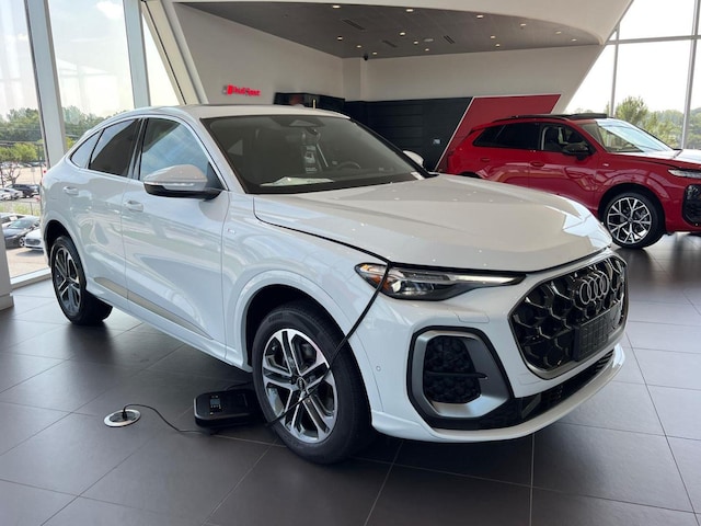 2026 Audi Q5 Sportback