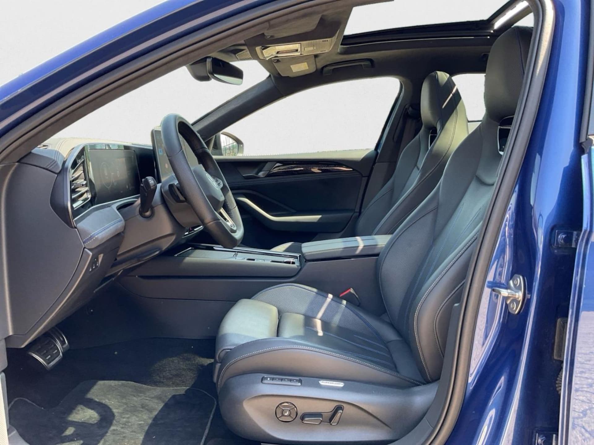 Volkswagen Passat R-Line