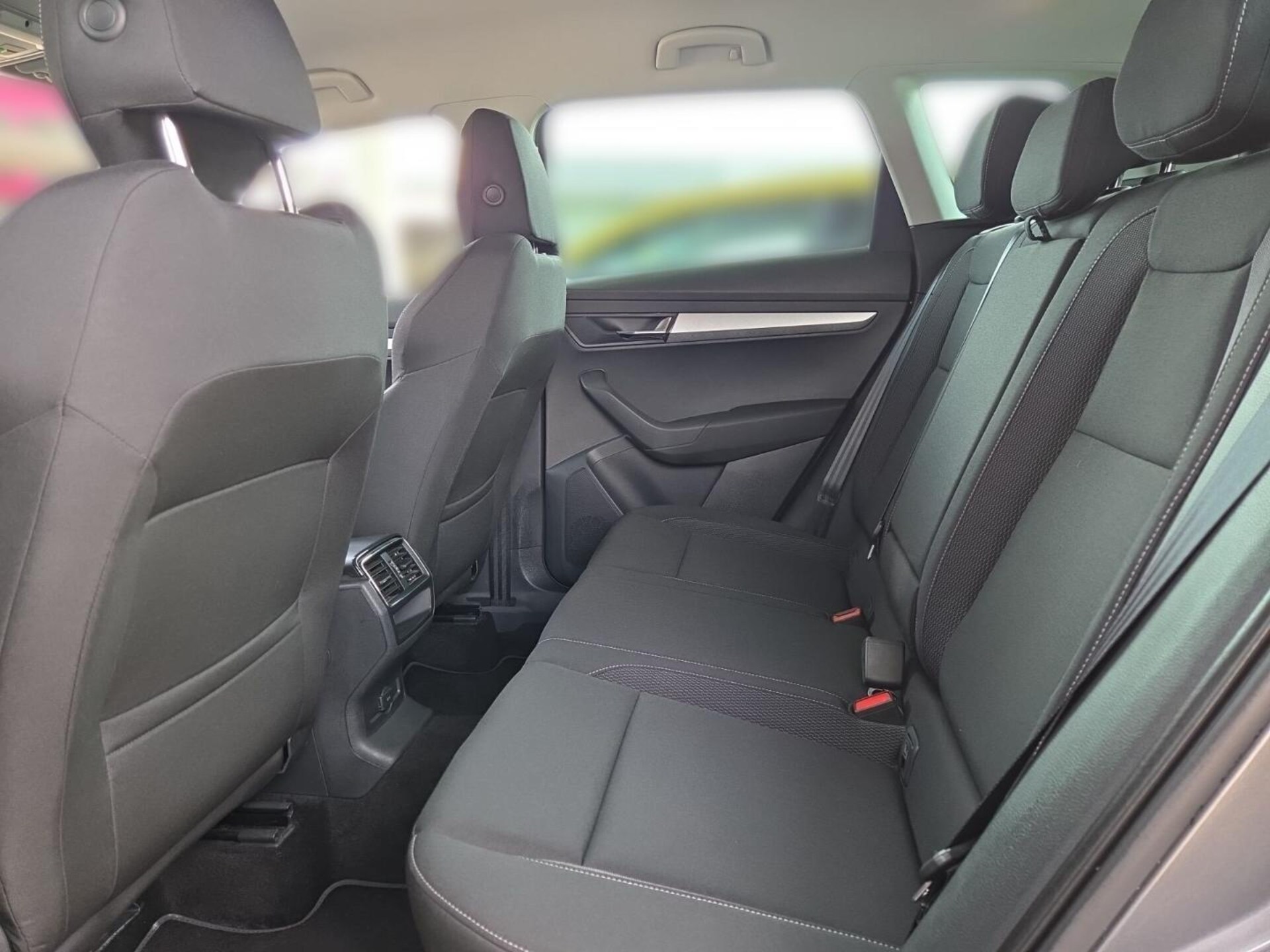 Skoda Karoq Ambition