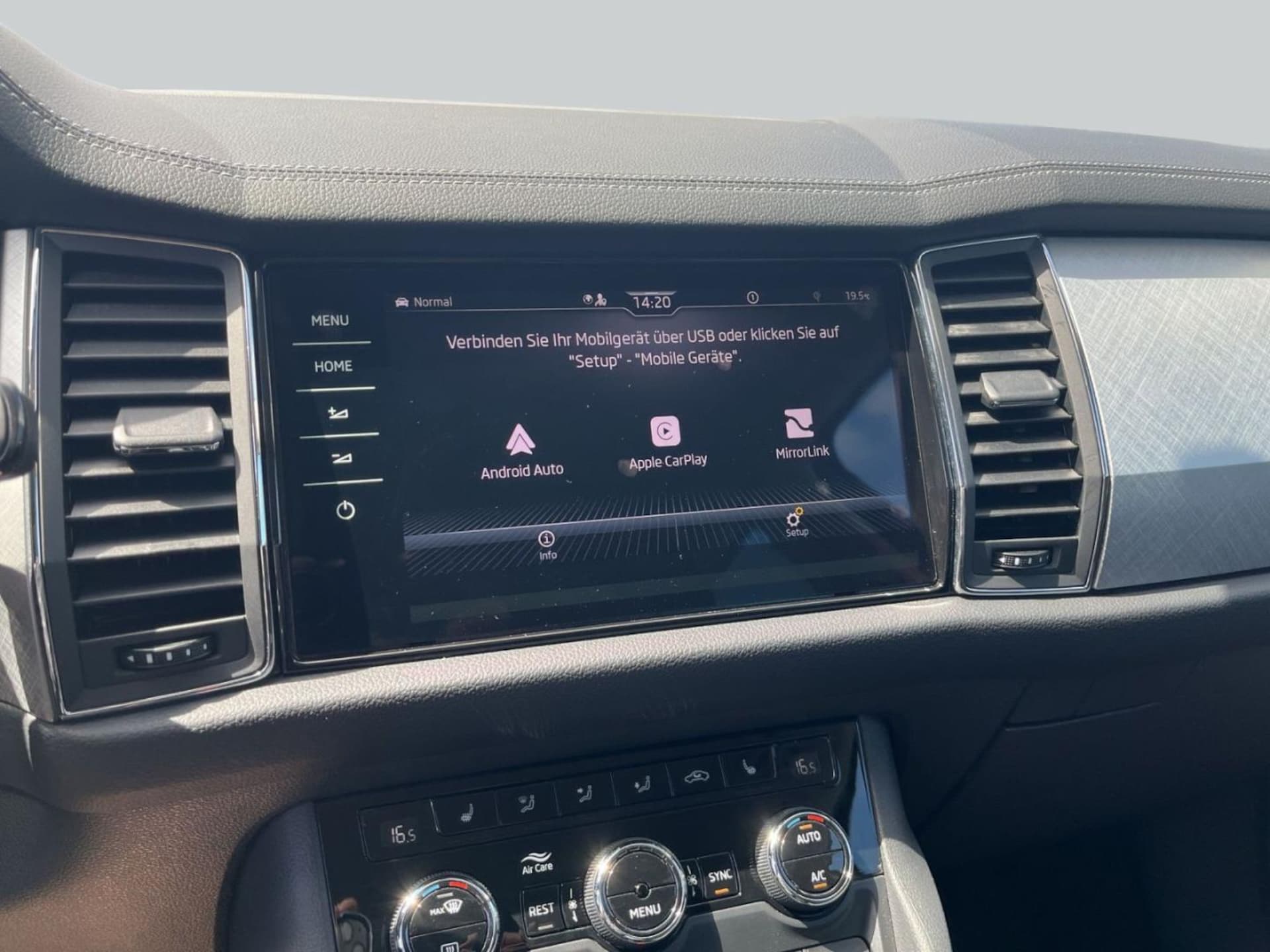 Skoda Kodiaq Ambition