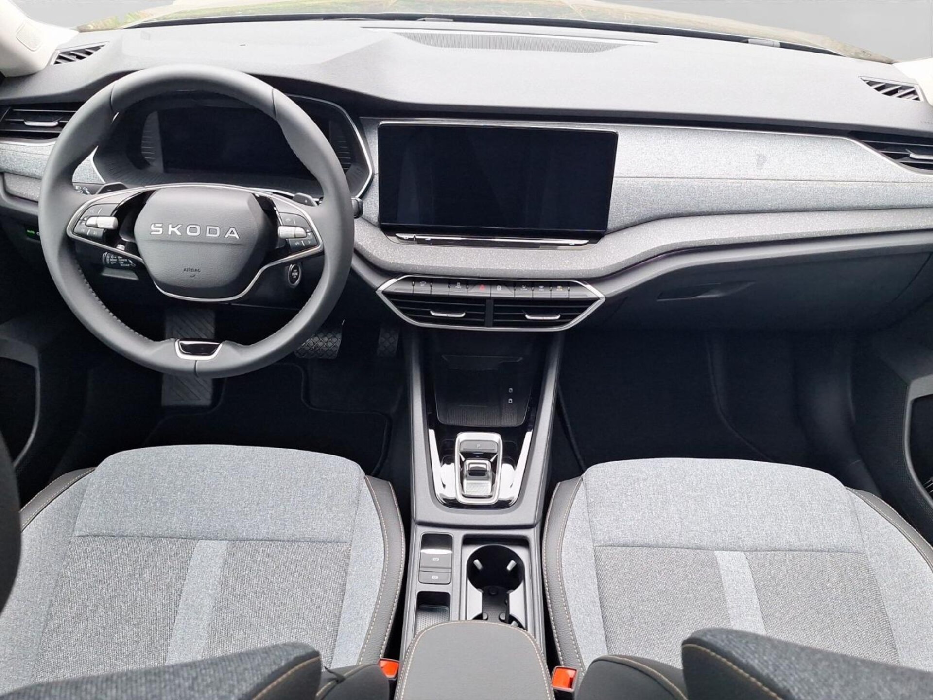 Skoda Octavia Combi Selection