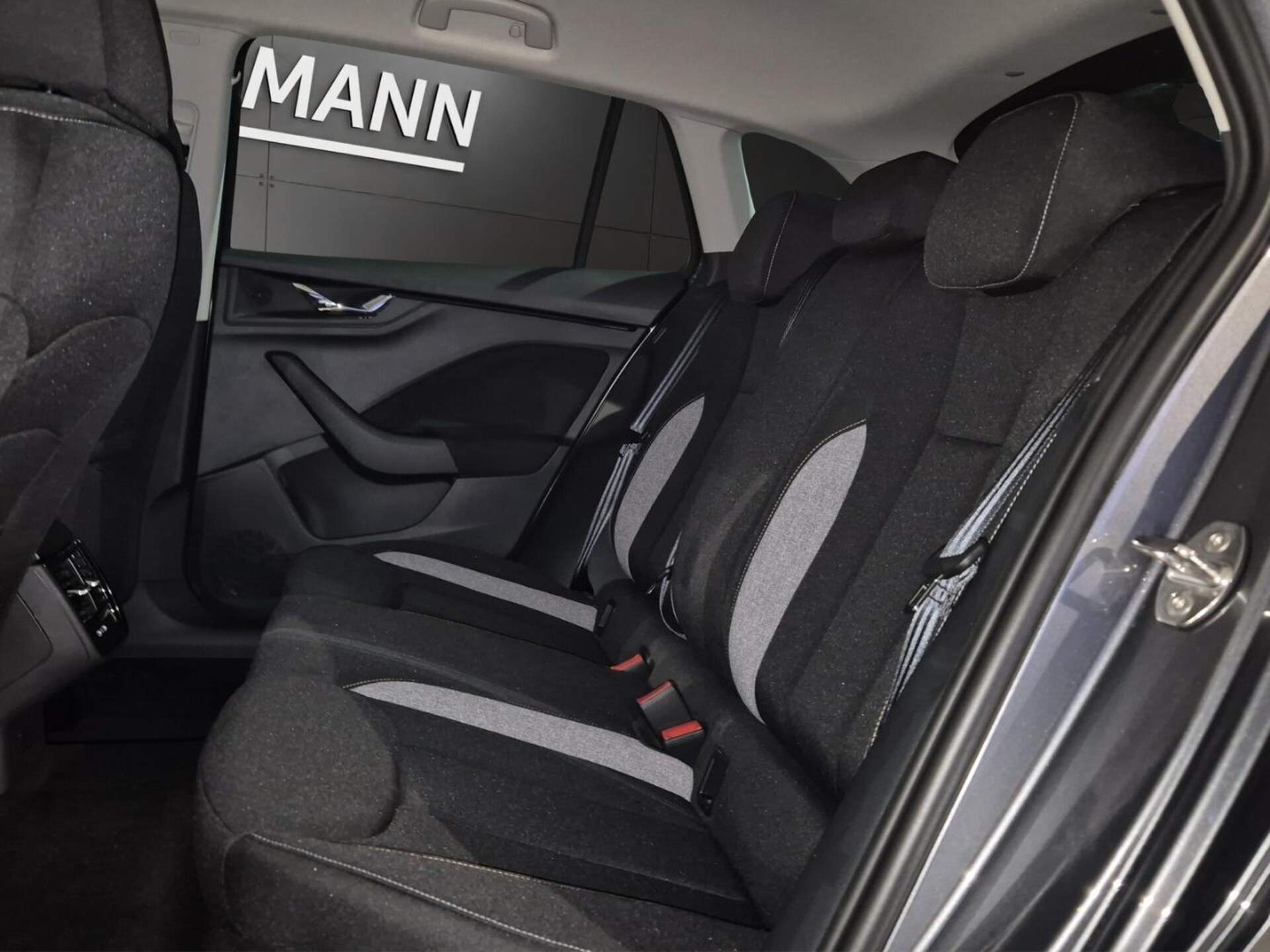 Skoda Scala Selection