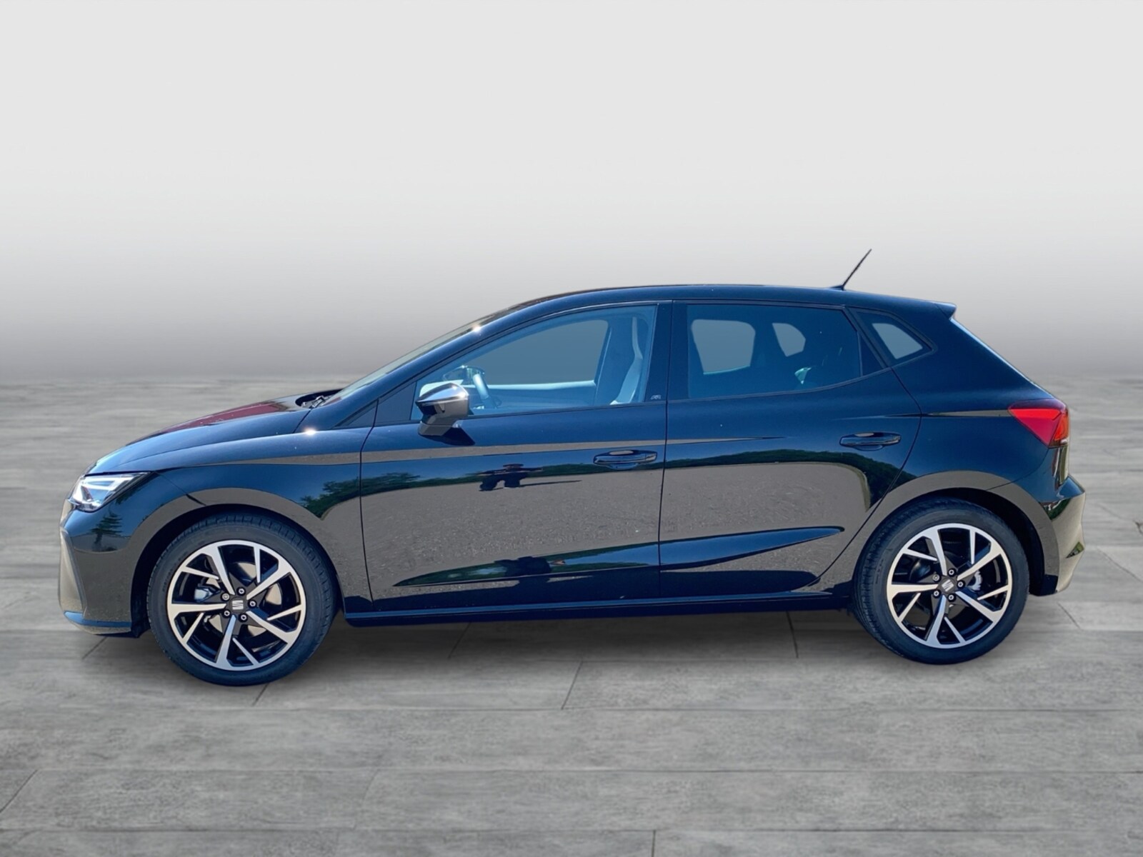 SEAT Ibiza – Bild 2