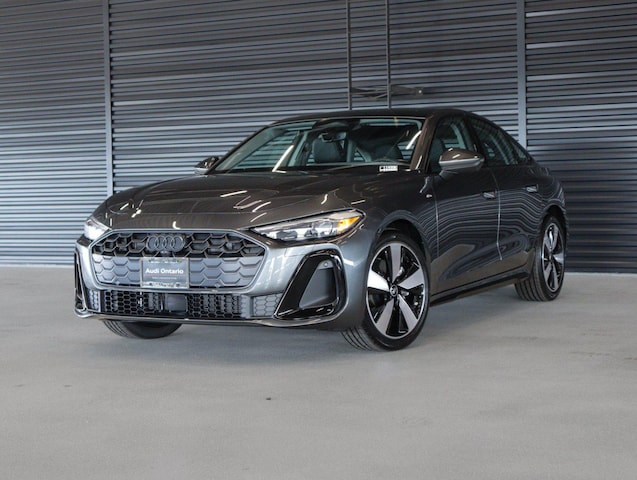 2026 Audi A5 Sedan
