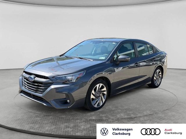 Photo of 2024 Subaru Legacy 