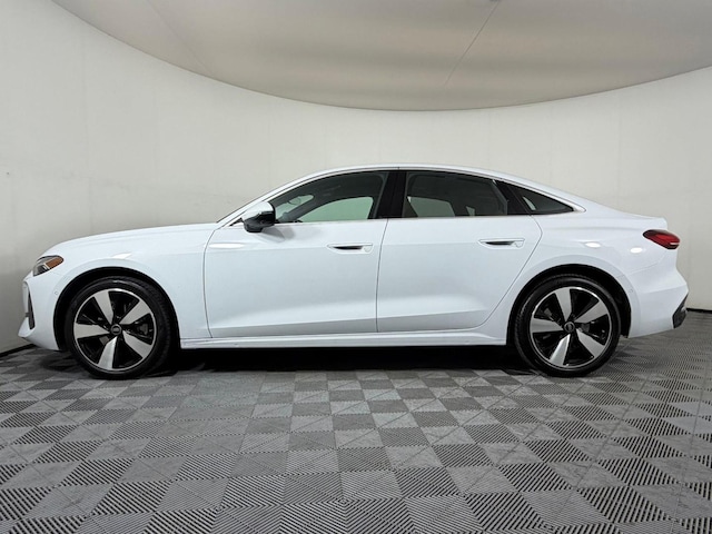 2025 Audi A5 Sedan