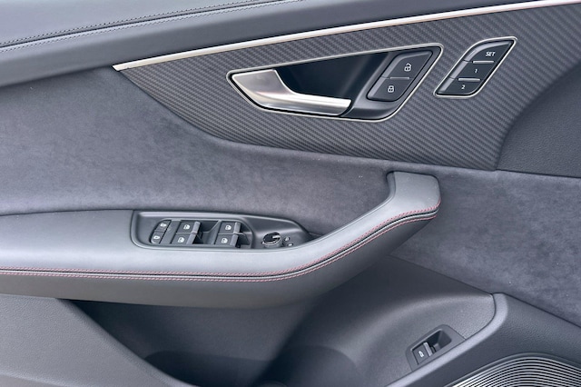 2026 Audi SQ7 Prestige - Photo 10
