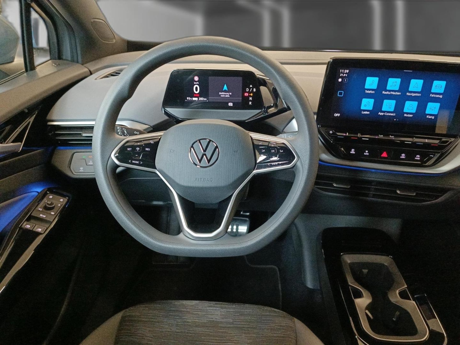 Volkswagen ID.4 Pure