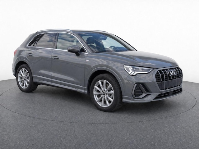 2024 Audi Q3 SUV