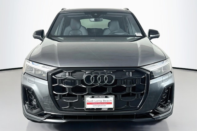 2026 Audi SQ7