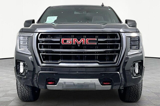 2023 GMC Yukon XL