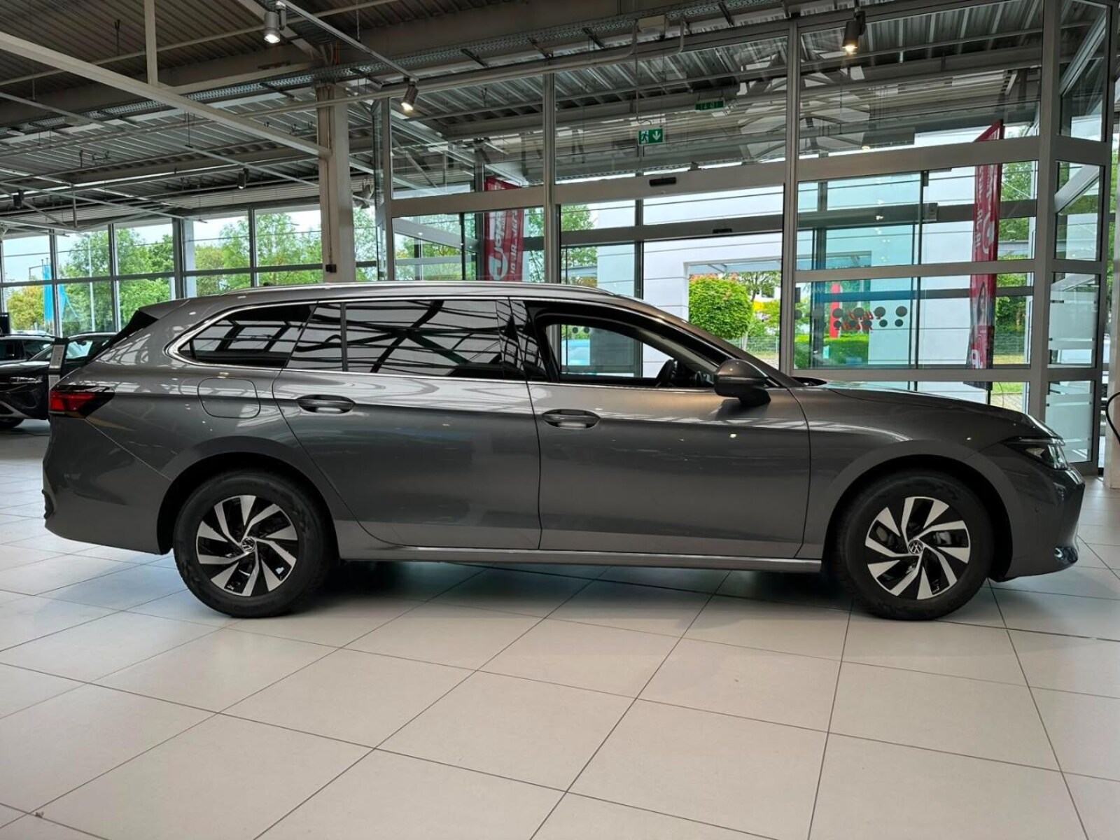Volkswagen Passat – Bild 7