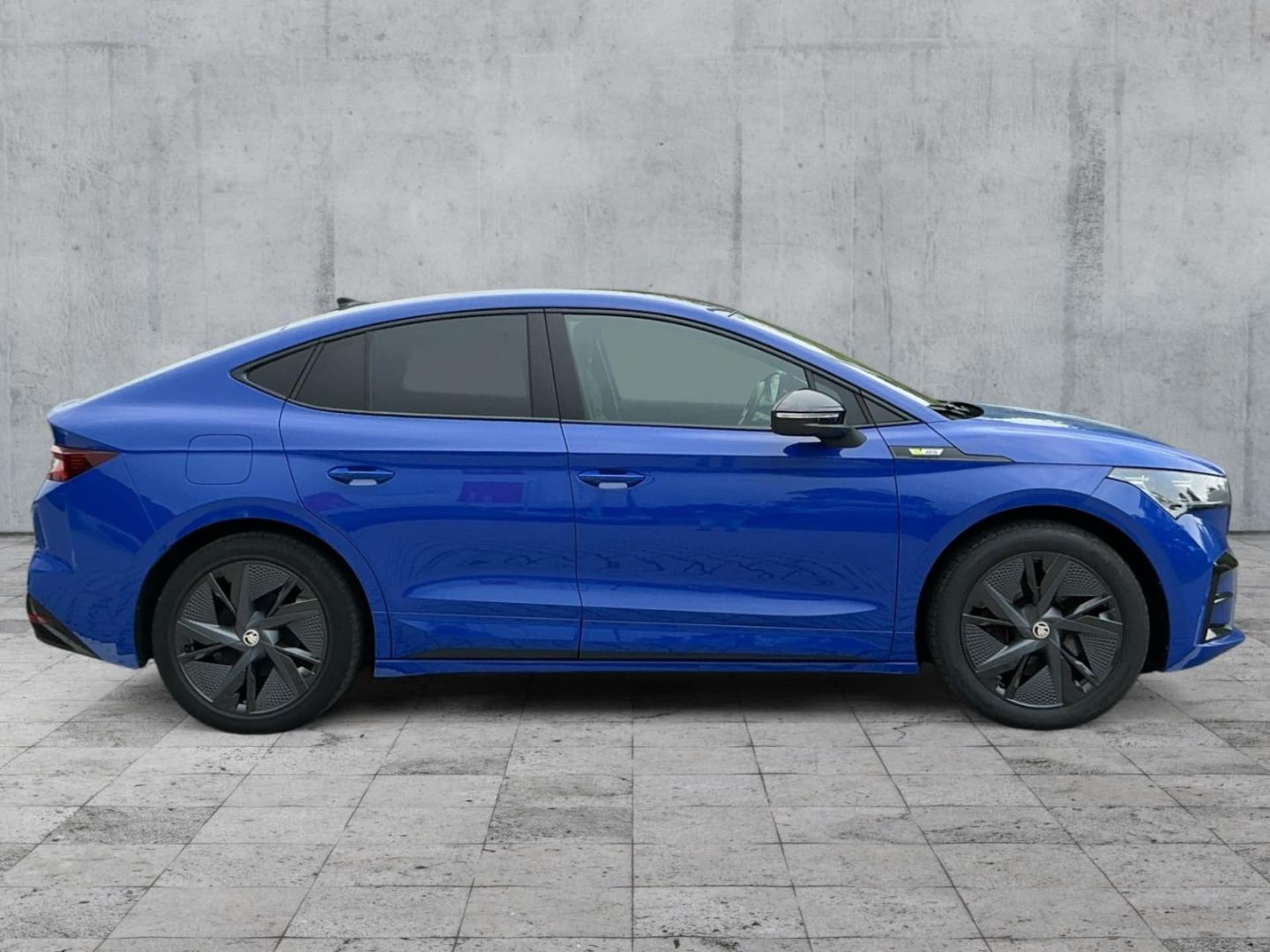 Skoda Enyaq Coupé RS