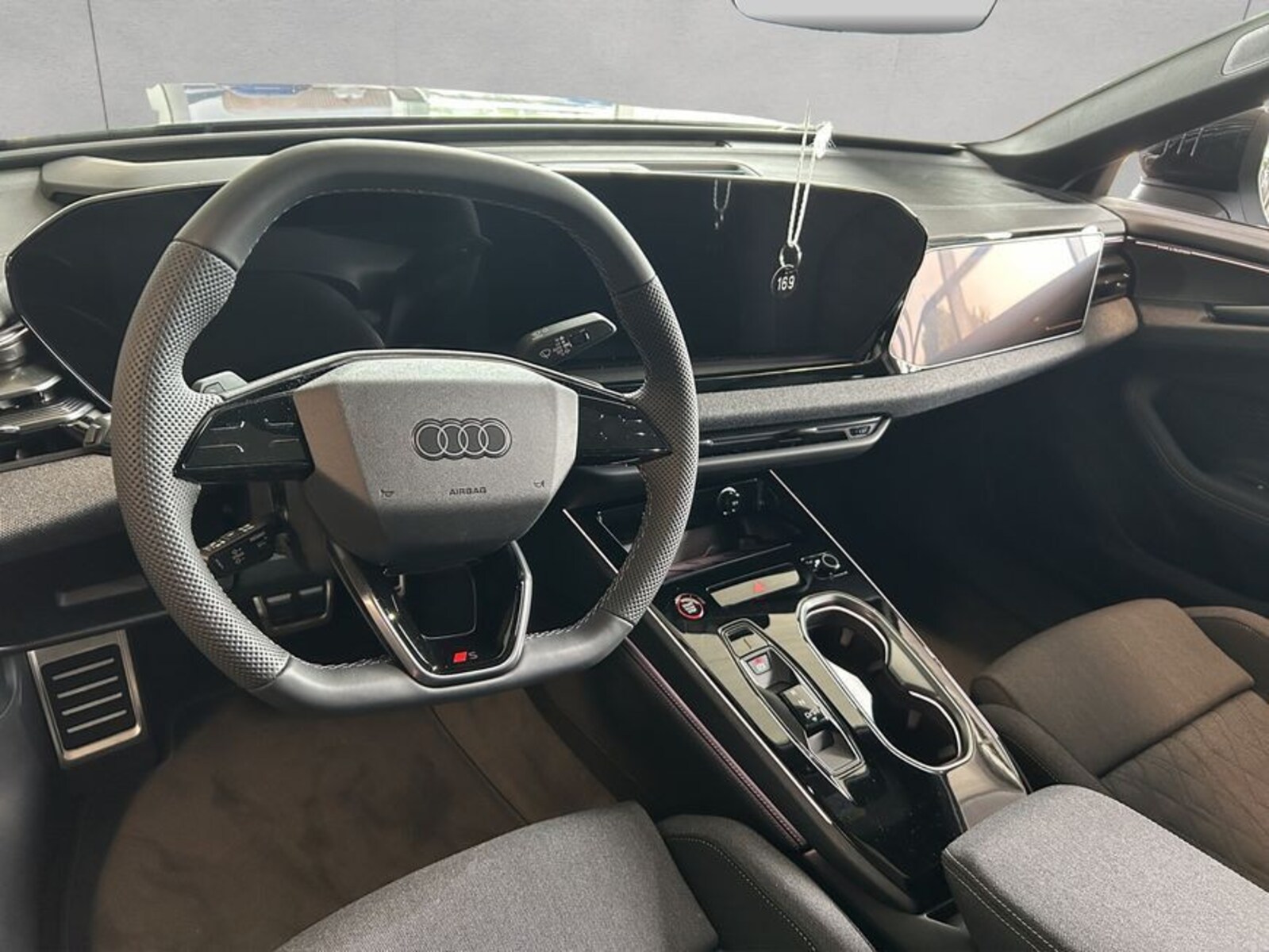 Audi A6 Limousine – Bild 13
