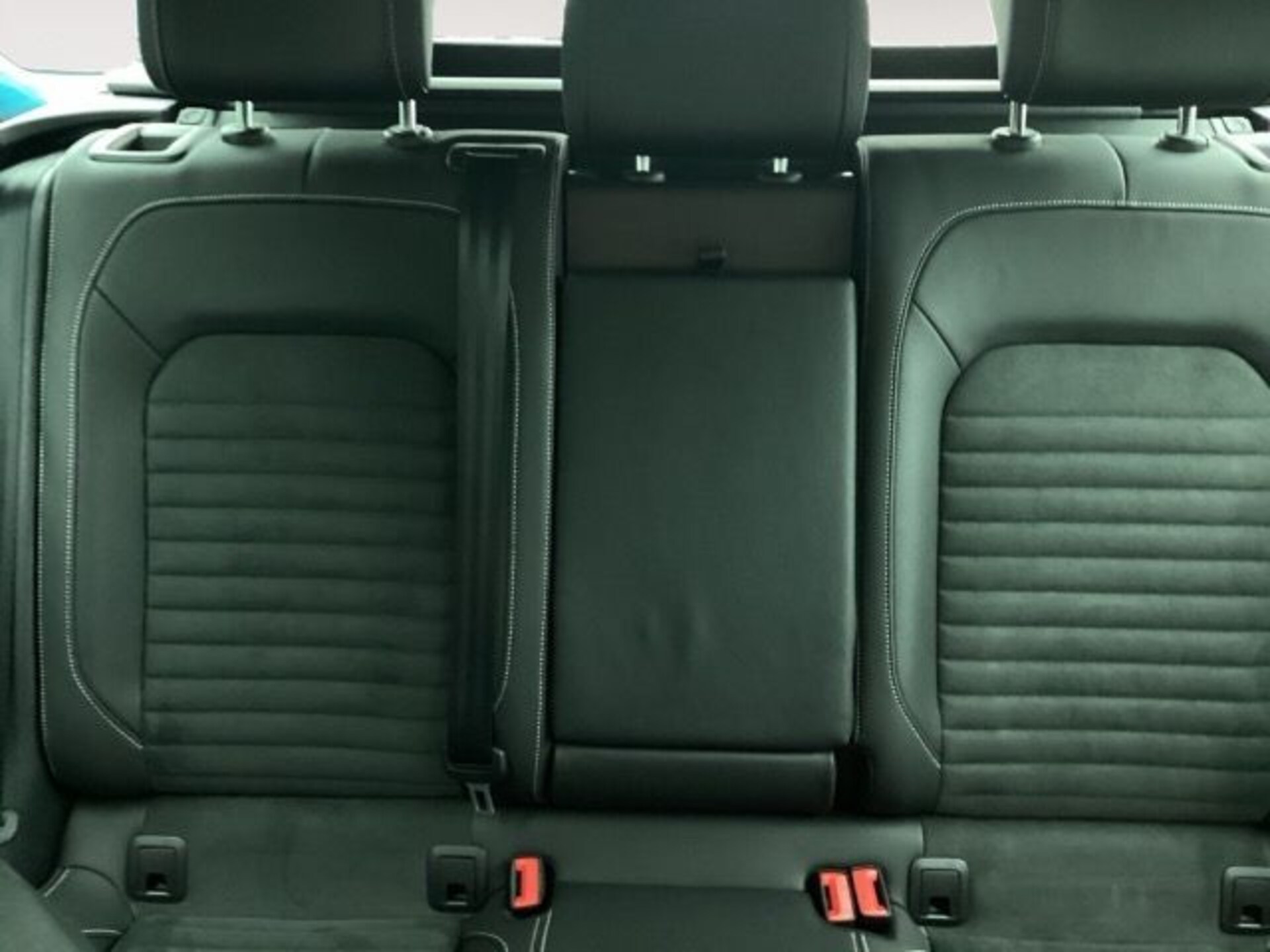 Volkswagen Passat Variant Elegance