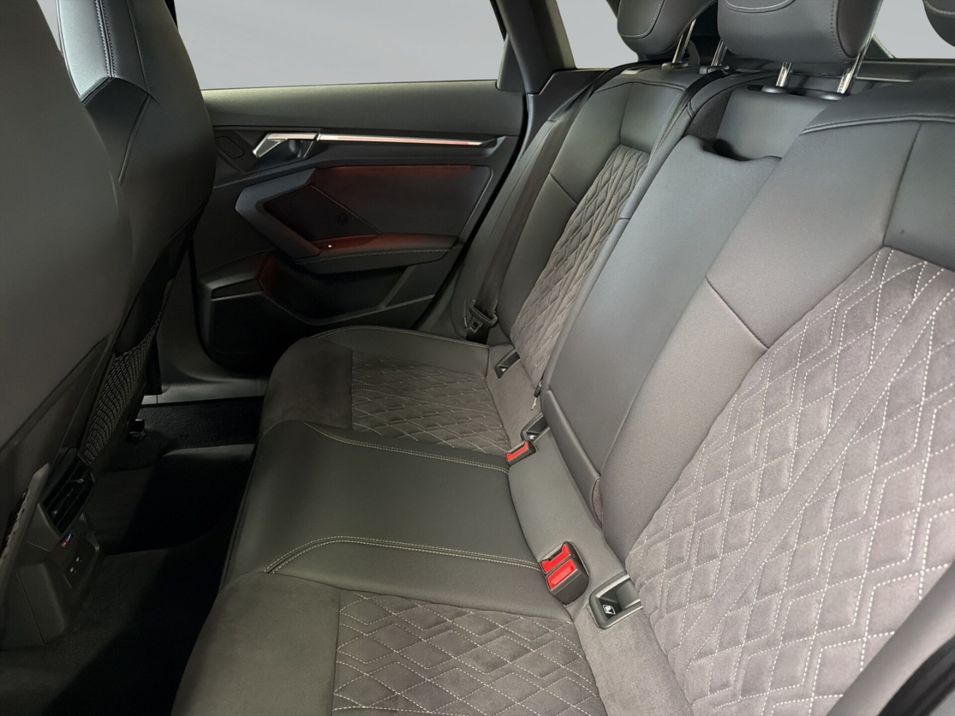 Audi S3 Sportback