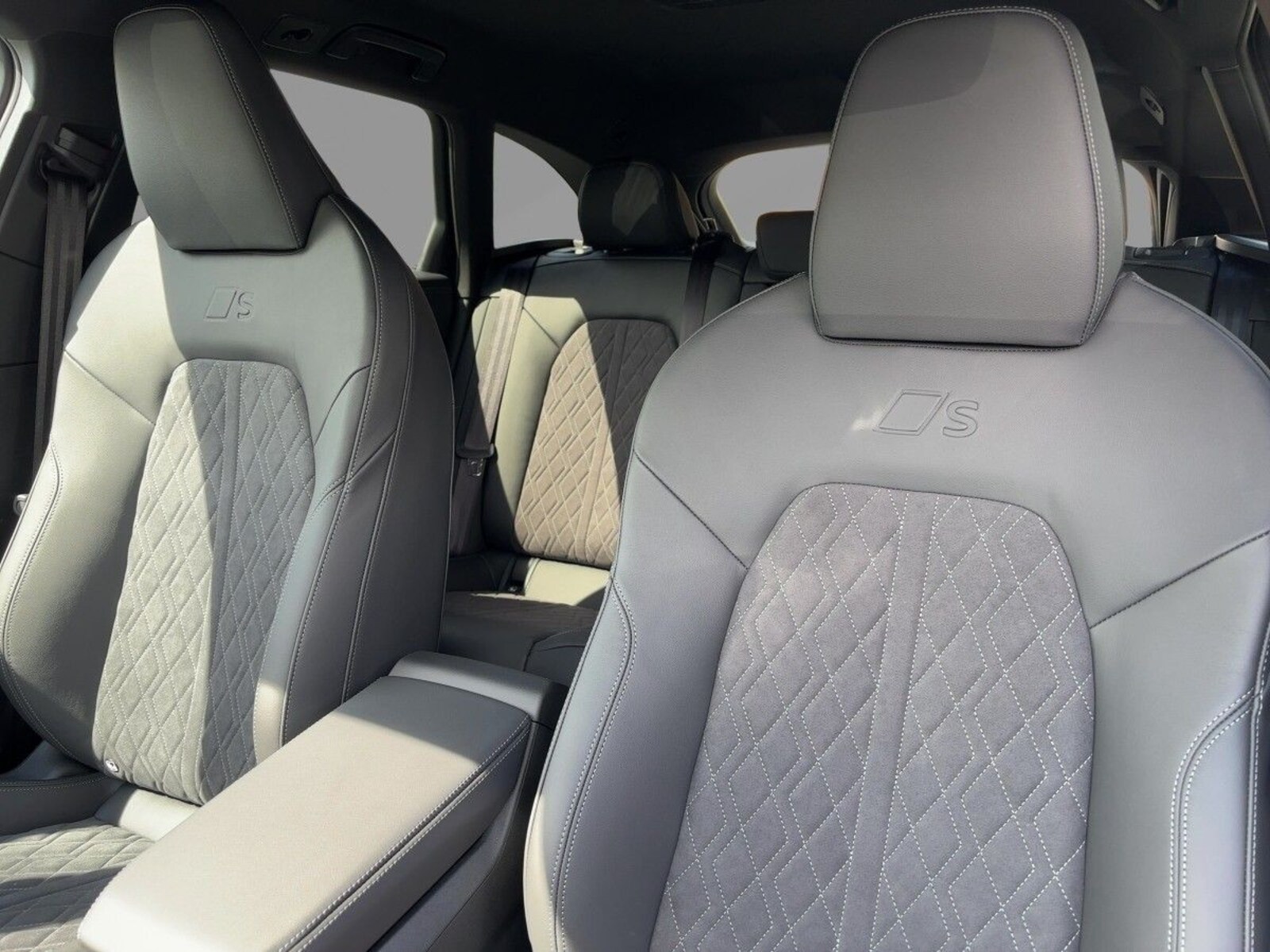Audi A5 Avant – Bild 20