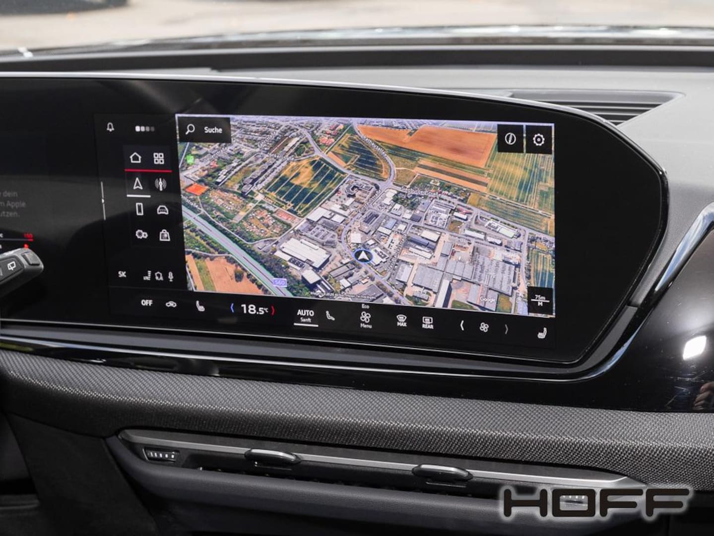 Bild über Audi A5 Avant TFSI S tronic - für weitere Informationen kontaktieren Sie den Audi Partner