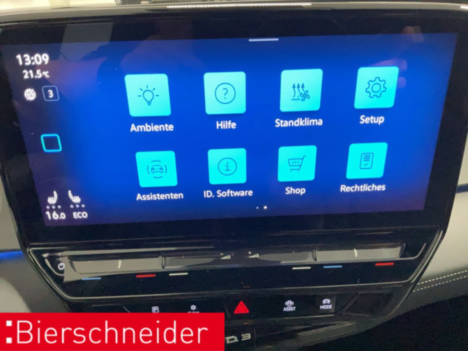 Volkswagen ID.3 – Bild 18