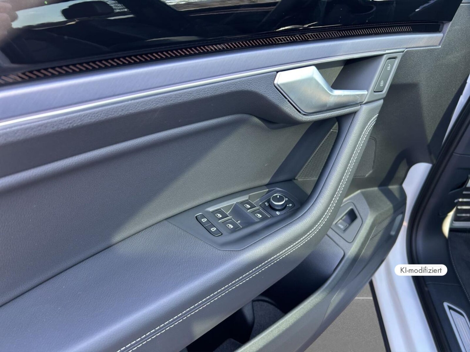 Volkswagen Touareg – Bild 13