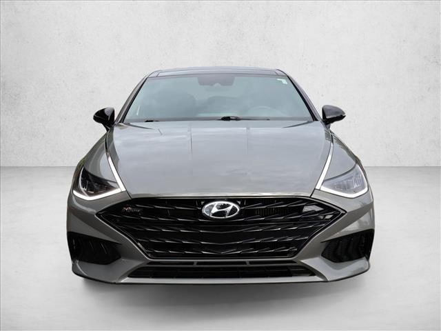 2022 Hyundai Sonata