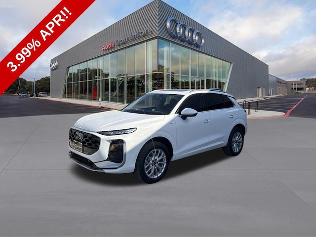 Photo of 2026 Audi Q3 SUV