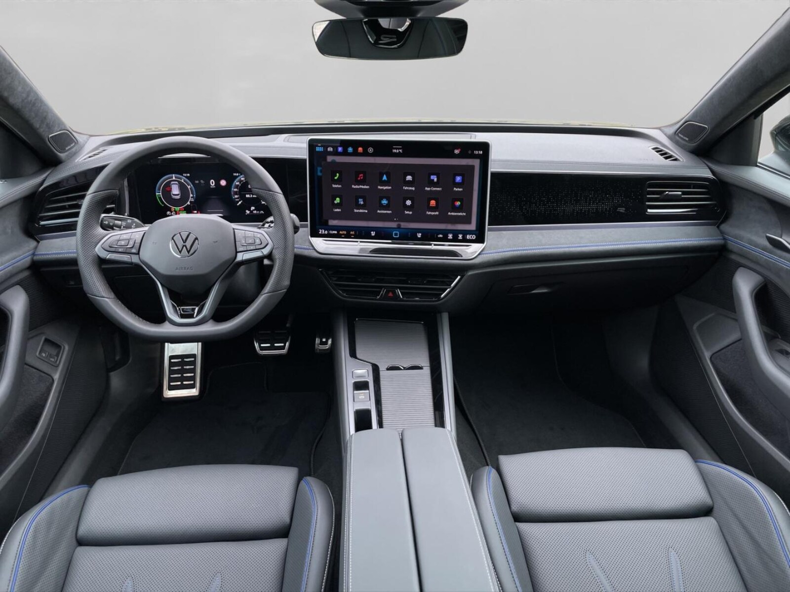Volkswagen Passat – Bild 11